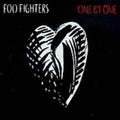 Foo Fighters - One By One - China - Music CD