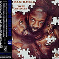 Hayes,isaac - To Be Continued+1 - Music CD
