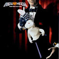Helloween - Rabbit Don't Come Easy - Music CD