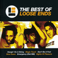 Loose Ends - Best Of - Music CD
