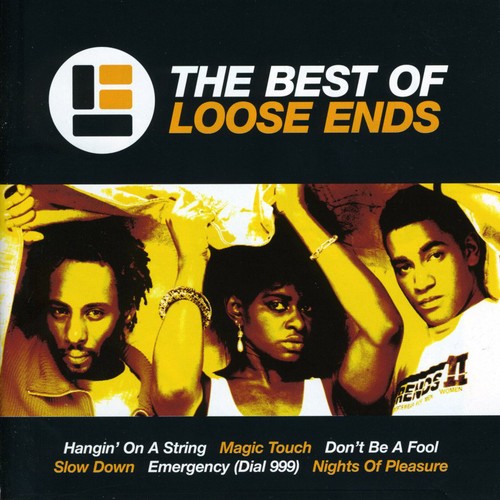 Loose Ends - Best Of - Music CD