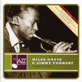 Davis,miles / Forrest,jimmy - Complete Sessions - Music CD