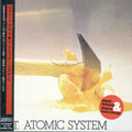New Trolls - Atomic System - Music CD