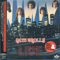 New Trolls - Live - Music CD