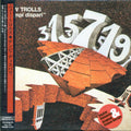 New Trolls - Tempi Dispari - Music CD