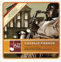Parker,charlie - Complete Jazz At Massey Hall - Music CD