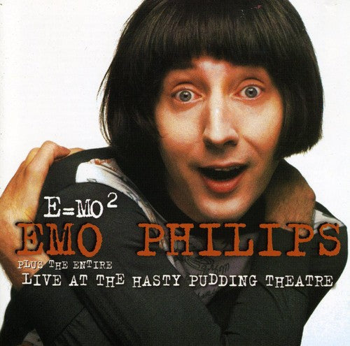 Philips,emo - E=mo2 - Music CD
