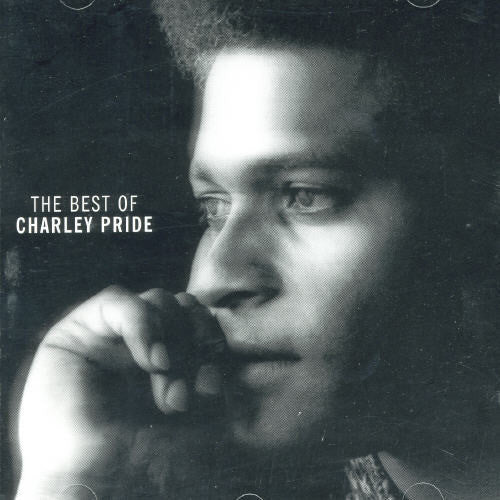 Pride,charley - Best Of - Music CD