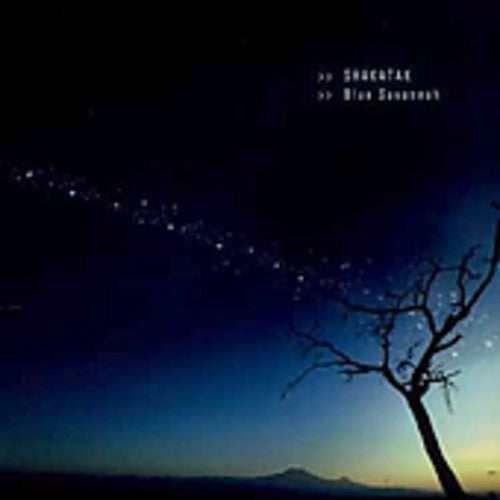 Shakatak - Blue Savannah - Music CD