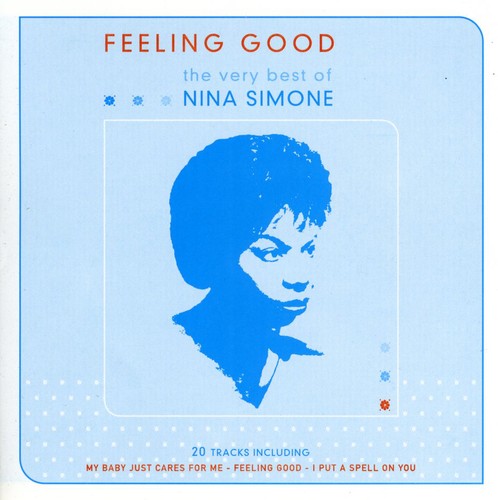 Simone,nina - Very Best Of (2003) - Music CD