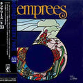 Temprees - 3+1 - Music CD