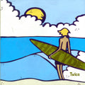 Tyde - Twice - Music CD
