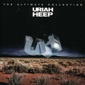 Uriah Heep - Easy Livin: Ultimate Collection - Music CD