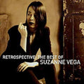 Vega,suzanne - Retrospective: The Best Of - Music CD