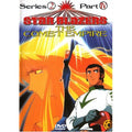 Star Blazers Series 2: Comet Empire 4 - Star Blazers Series 2: Comet Empire 4 - DVD