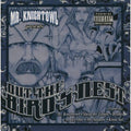 Mr Knightowl - Out The Bird's Nest - Music CD