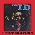 Id - Big Time Operators - Vinyl Record