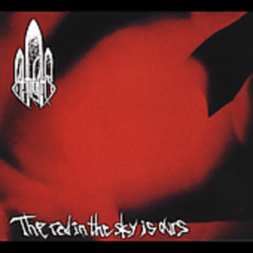 At The Gates - Red In The Sky Is Ours - Music CD