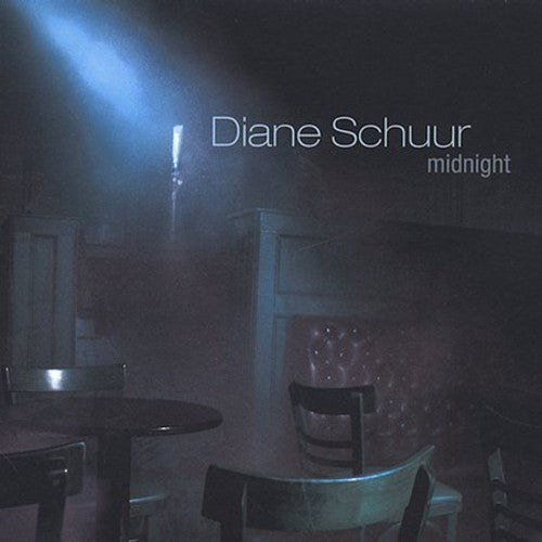 Schuur,diane - Midnight - Music CD