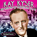 Kyser,kay - Fun With The Ol Professer 44-47 - Music CD