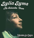 Syms,sylvia - Columbia Years - Music CD