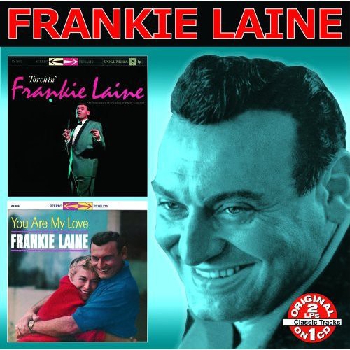 Laine,frankie - Torchin: You Are My Love - Music CD