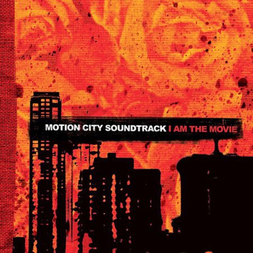 Motion City Soundtrack - I Am The Movie - Vinyl Record