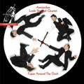 Amsterdam Loeki Stardust Quartet - Fugue Around The Clock - Music CD