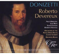 Donizetti / Miricioiu / Bros / Benini - Roberto Devereux - Music CD