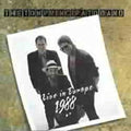 Principato,tom - Live In Europe 1988 - Music CD