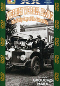 Merrily We Roll Along: Early Days Of Automobile - Merrily We Roll Along: Early Days Of Automobile - DVD