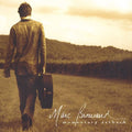 Broussard,marc - Momentary Setback - Music CD