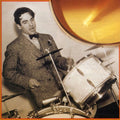 Krupa,gene & His Orchestra - Hot Drums - Music CD