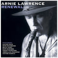 Lawrence,arnie - Renewal - Music CD
