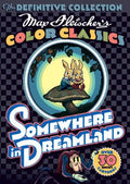 Somewhere In Dreamland - Somewhere In Dreamland - DVD