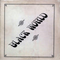 Wackie's - Black World (Dubwise) Vinyl Record