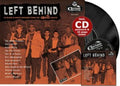 Left Behind: 13 Black & White Rockers From The Felsted Vaults