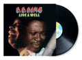B.B. King - Live & Well - LP Vinyl