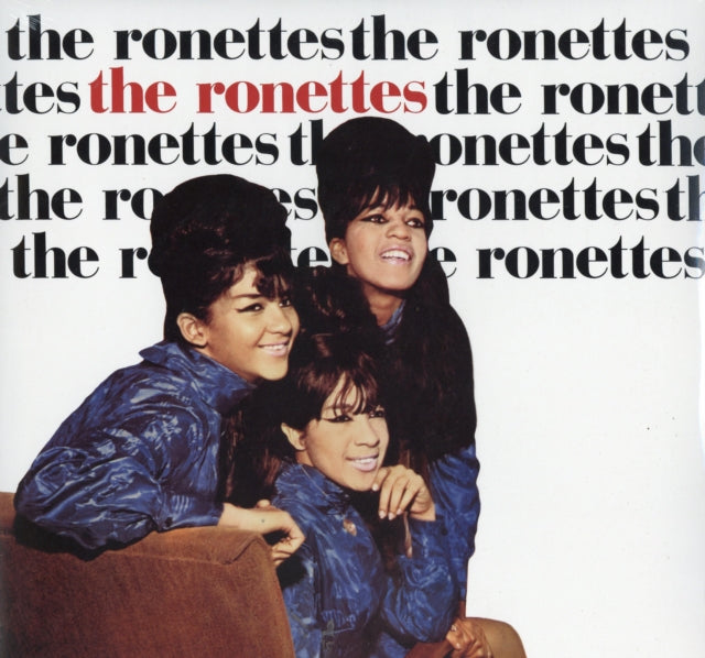 Ronettes Ft. Veronica