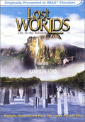 Imax / Lost Worlds: Mayan Mysteries - Imax / Lost Worlds: Mayan Mysteries - DVD
