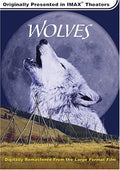Imax / Wolves - Imax / Wolves - DVD