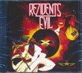 Vybz Kartel, Anthony B, Earth Worm, Etc. - Rezidents Evil Music CD