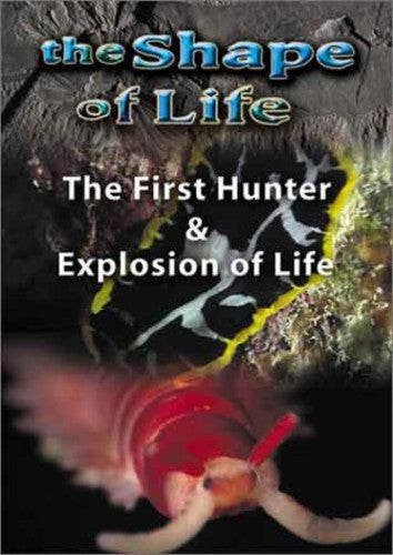 Shape Of Life 2: First Hunter & Explosion - Shape Of Life 2: First Hunter & Explosion - DVD