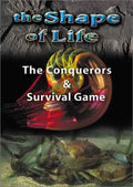 Shape Of Life 3: Conquerors & Survival Game - Shape Of Life 3: Conquerors & Survival Game - DVD