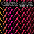 Quadra 163 - Spin Coaster (Incl. Osunlade Rework) - 12 Inch Vinyl
