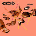 Kokoko - Liboso Ep - CD