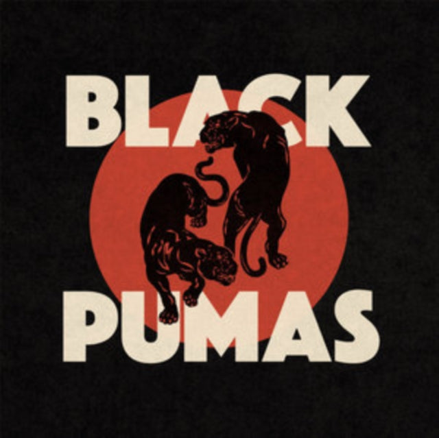 Black Pumas - Black Pumas & Chronicles Of A Diamond & Black Pumas (Deluxe 2CD)