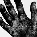 Editors - Black Gold -  Best Of Editors (Deluxe/Bonus Disc) - CD