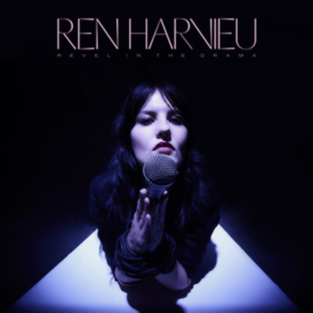 Revel In The Drama Vinyl Record
