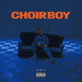 Glints - Choir Boy (Import) - LP Vinyl